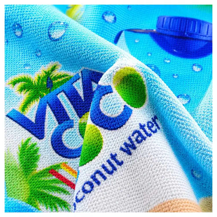 Dri-Lite Microfiber Pool Towel #2