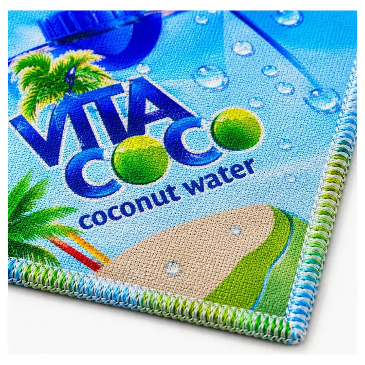 Dri-Lite Microfiber Pool Towel #3