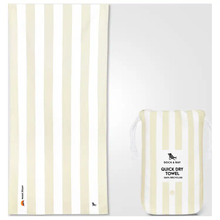 Dock & Bay Quick Dry Beach Towel #10