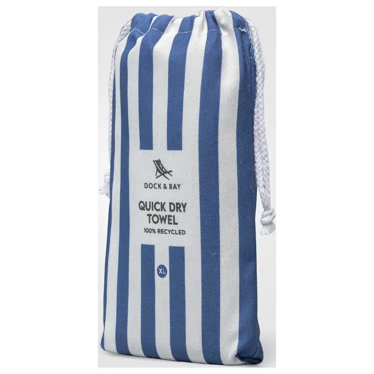 Dock & Bay Quick Dry Beach Towel #14