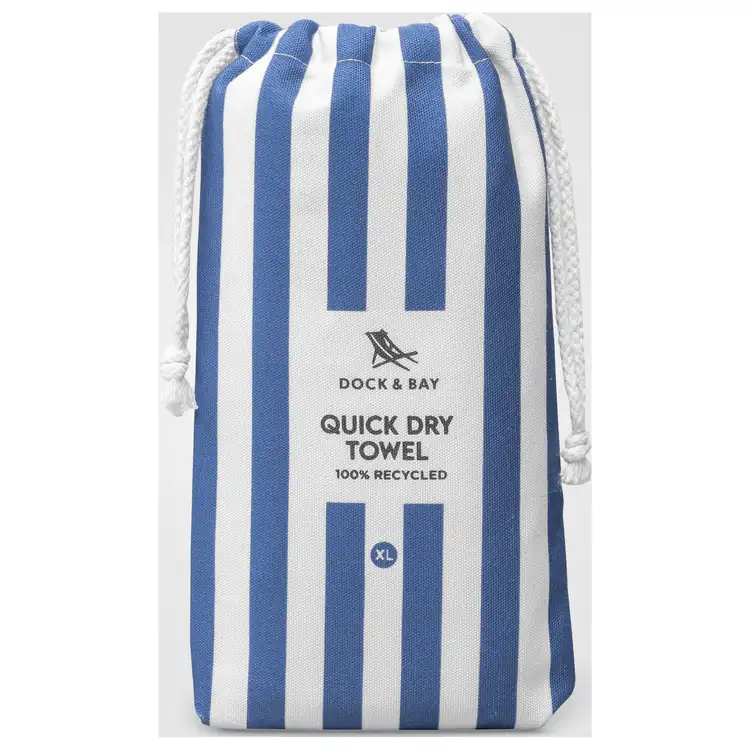Dock & Bay Quick Dry Beach Towel #16