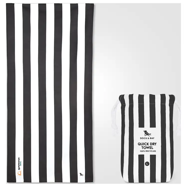 Dock & Bay Quick Dry Beach Towel #2