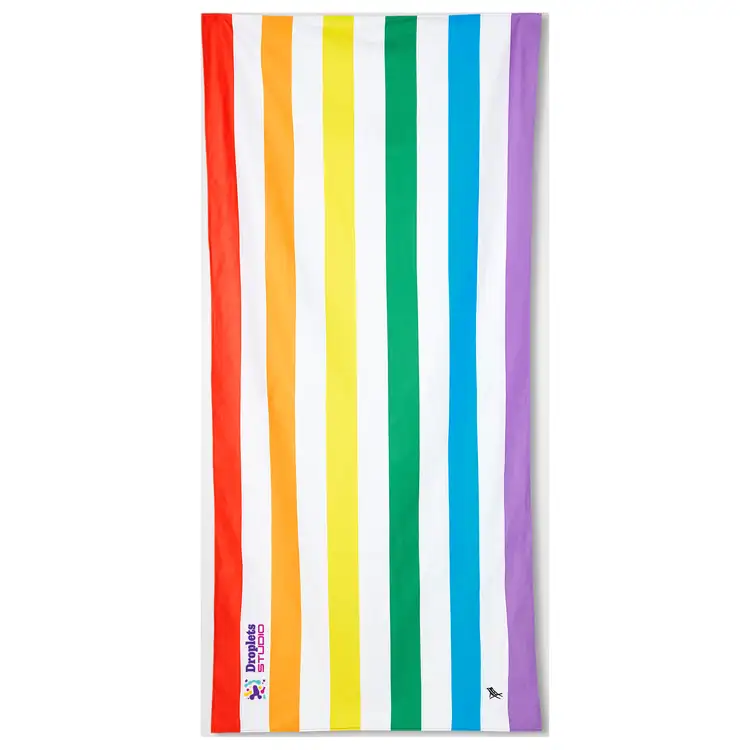 Dock & Bay Quick Dry Beach Towel #9