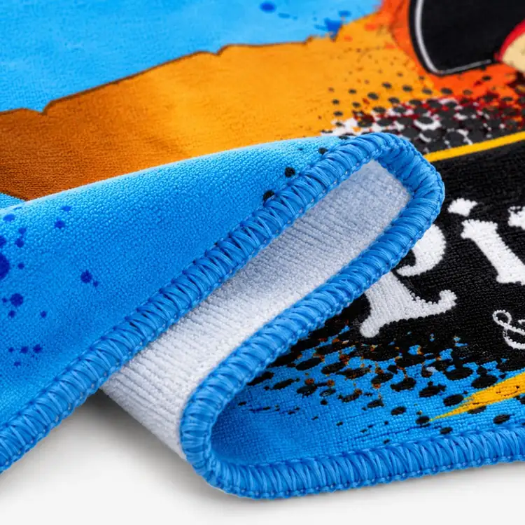 Dri-Lite Microfiber Beach Towel #5