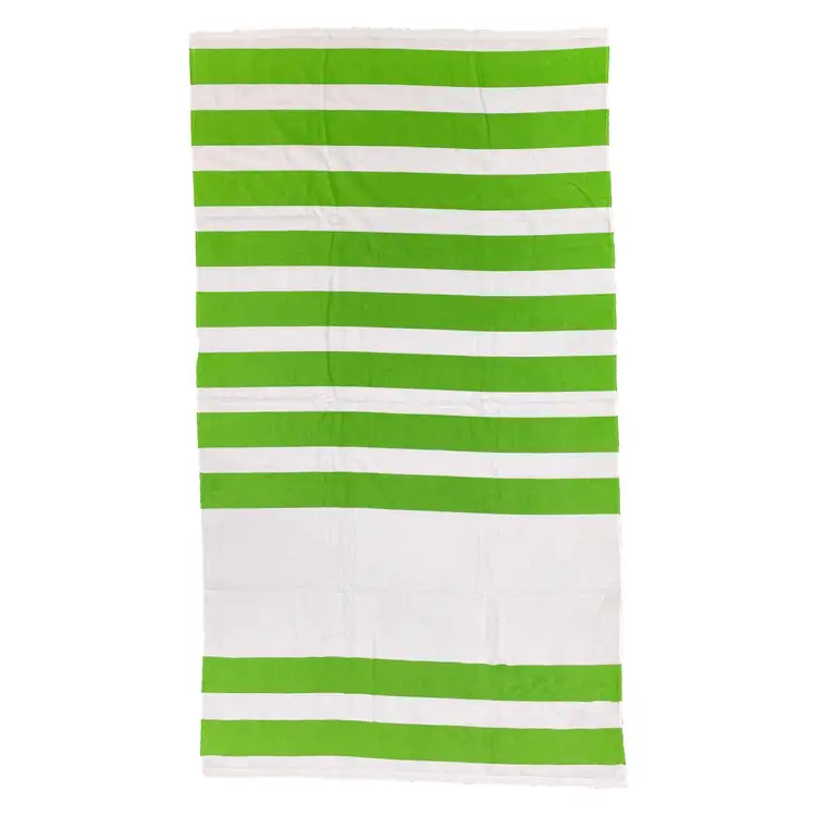 Serviette de plage rayée Sandbar #5