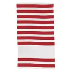 Serviette de plage rayée Sandbar