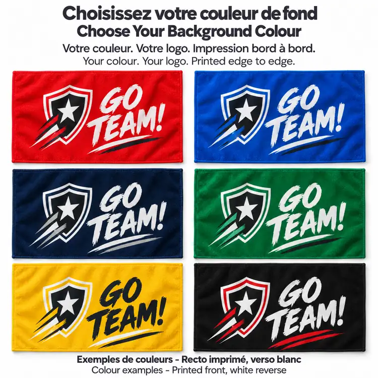 Serviette de sport Dri-Lite #3