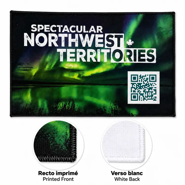 Serviette de sport Dri-Lite #6