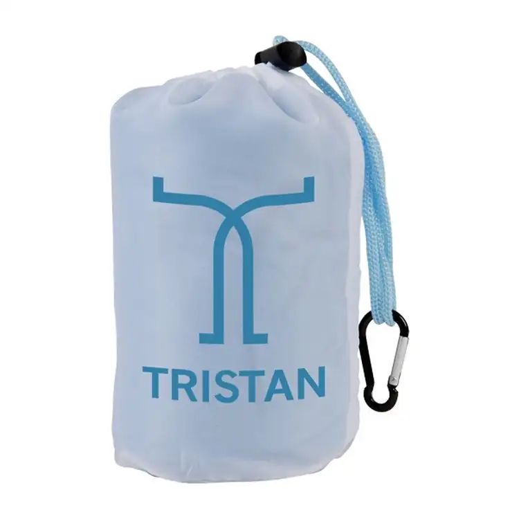 Serviette de sport Zapala avec pochette #3