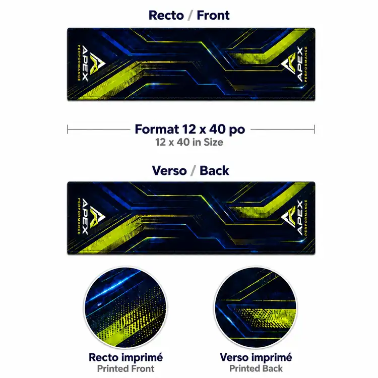 Double Sided Mesh Cooling Sports Towel #3
