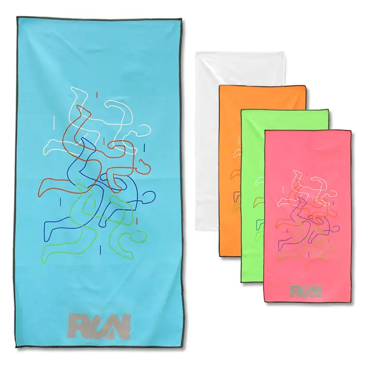 Frigitowel Cool Cooling Towel