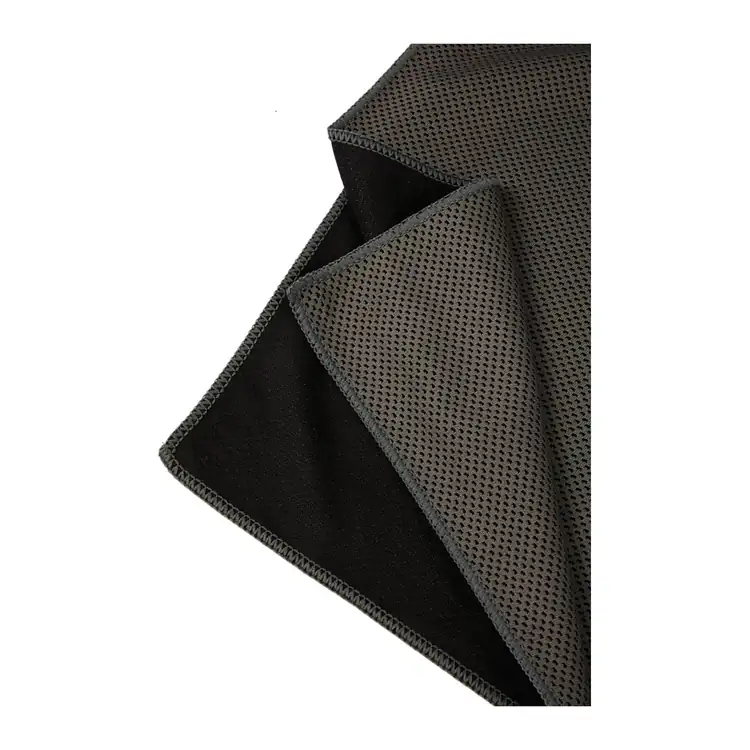 Cooling towel with travel pouch #3