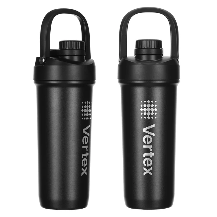 Clifton 25 oz Eco-Friendly Recycled Stainless Steel Vacuum Insulated Shaker #3