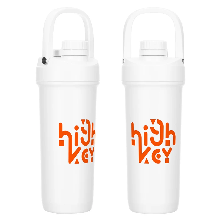 Clifton 25 oz Eco-Friendly Recycled Stainless Steel Vacuum Insulated Shaker #6