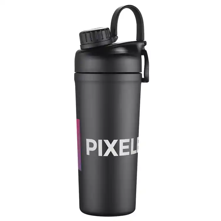 Shaker Villanova en acier inoxydable isolé sous vide 26 oz #2