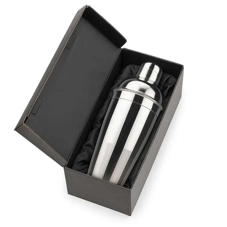 Shaker à cocktails Catania 25 oz - Gravure #2