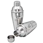 Shaker en acier inoxydable Cocktail