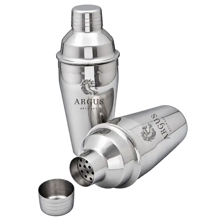 Cocktail Stainless Steel Shaker