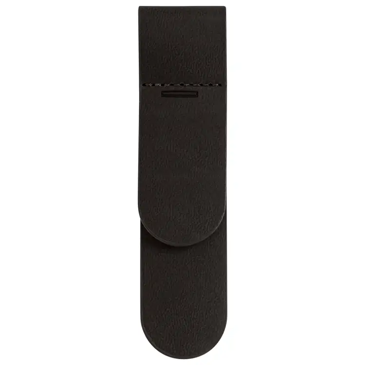 Magnetic Bookmark with Pen Loop #2