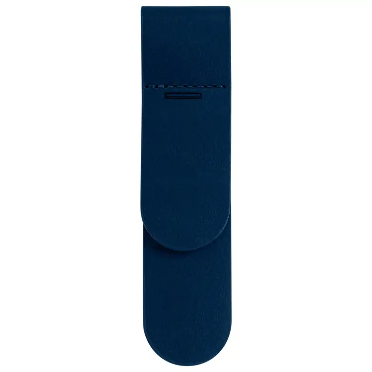 Magnetic Bookmark with Pen Loop #3