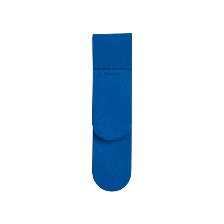 Magnetic Bookmark with Pen Loop #5