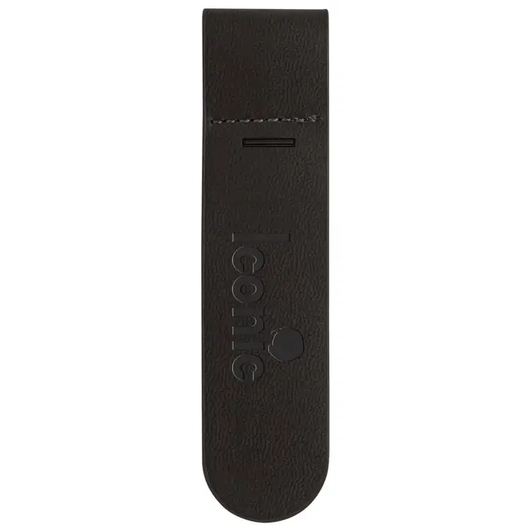 Magnetic Bookmark with Pen Loop #8