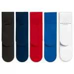 Magnetic Bookmark with Pen Loop