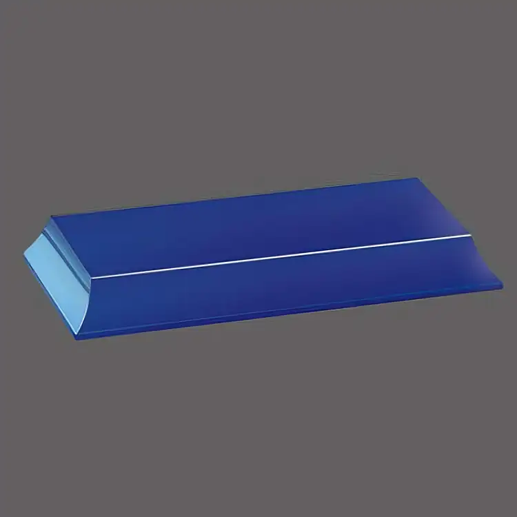 Bartlett Optical Crystal Base #2