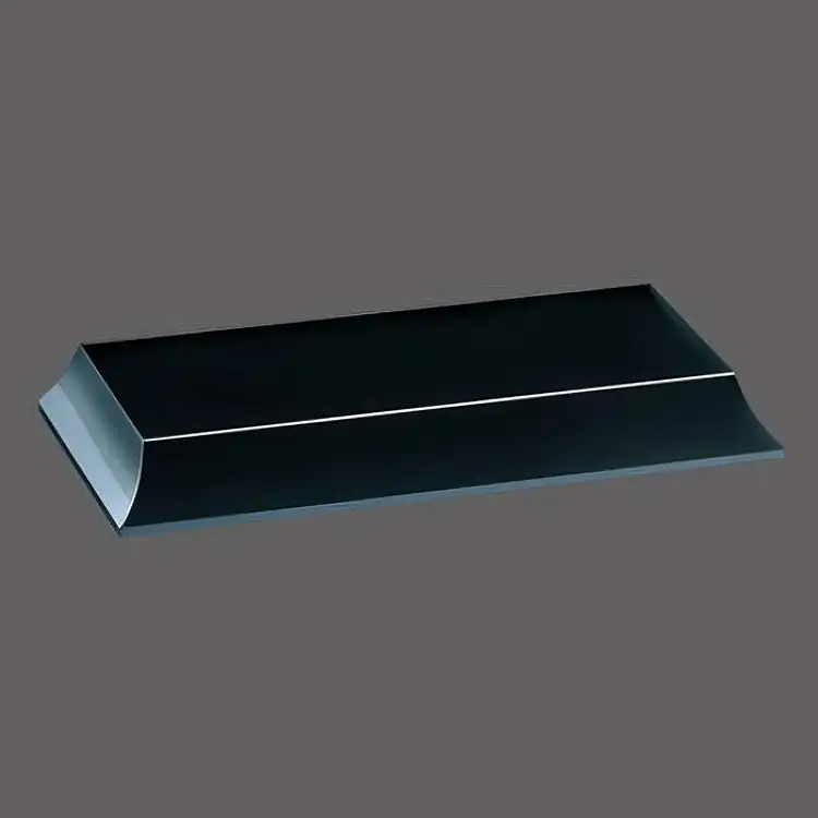 Bartlett Optical Crystal Base