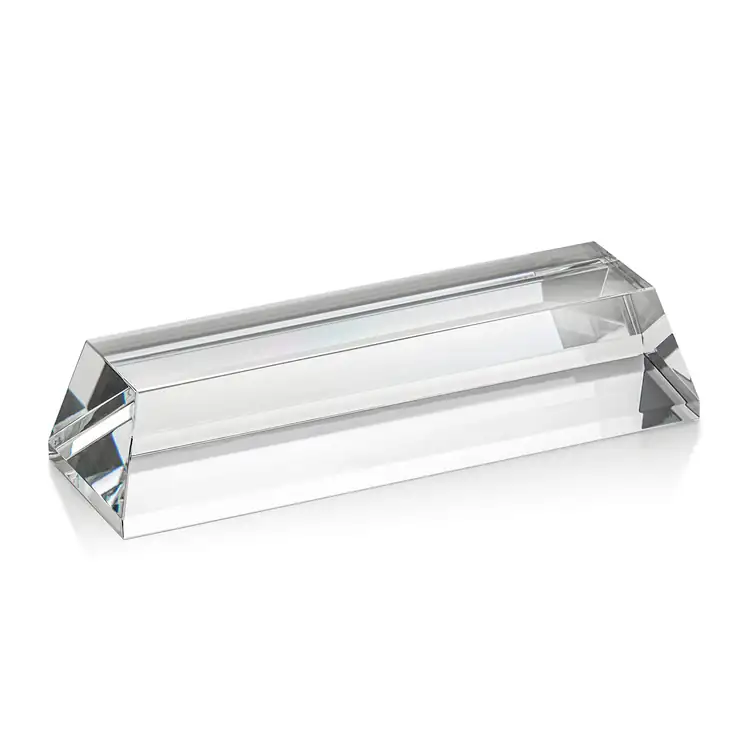 Cleveland Optical Crystal Base #2