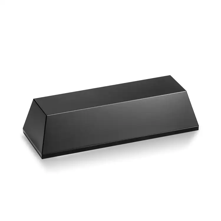 Cleveland Optical Crystal Base #3
