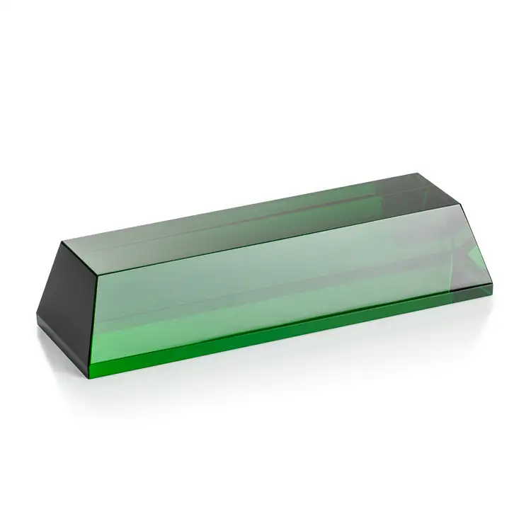 Cleveland Optical Crystal Base #5