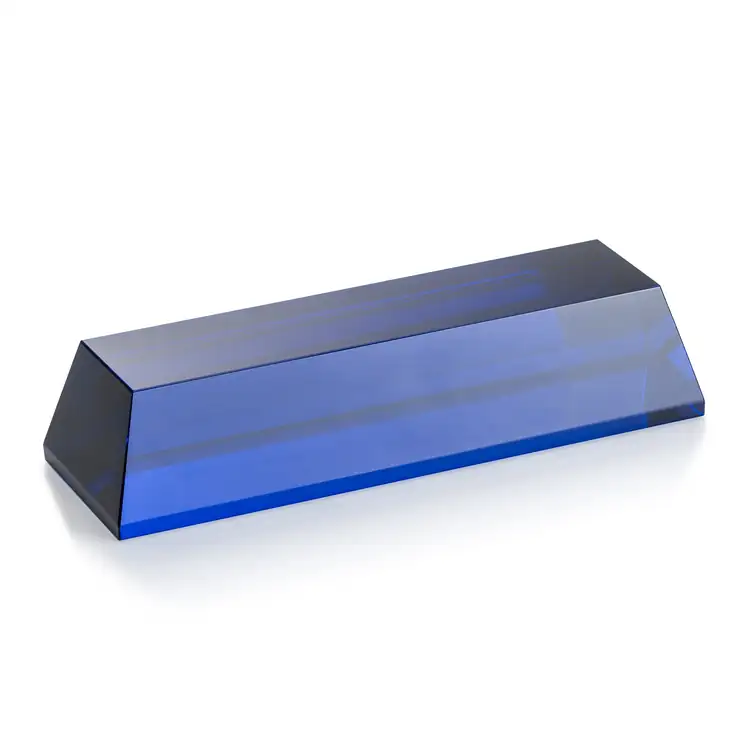 Cleveland Optical Crystal Base #6