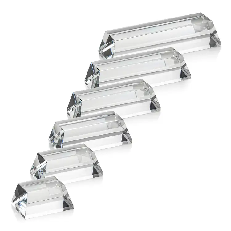 Cleveland Optical Crystal Base