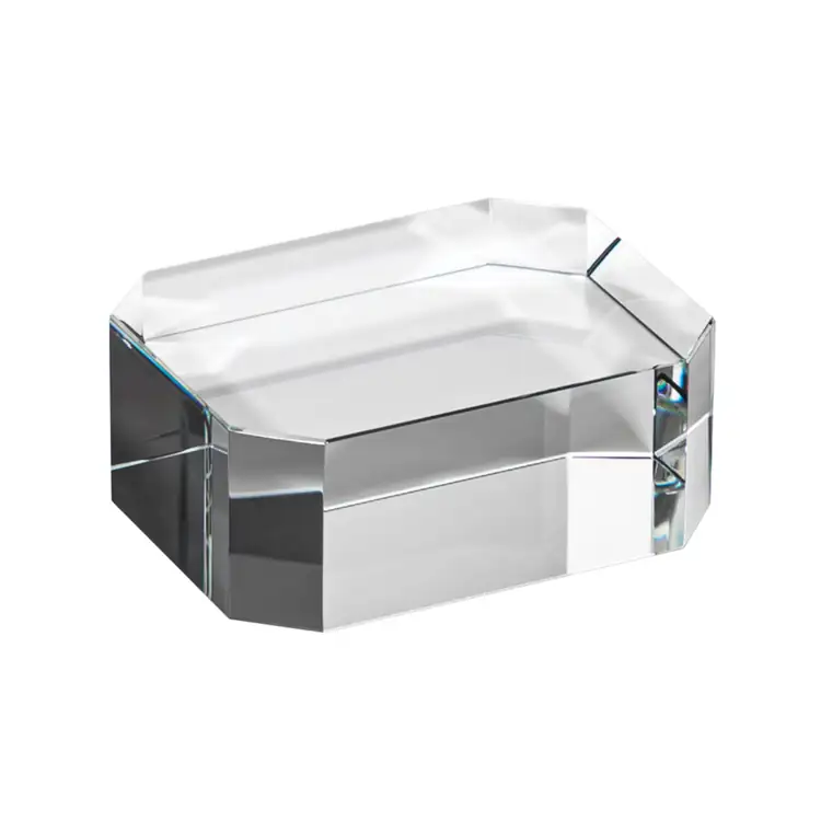 Padova Optical Crystal Base #2