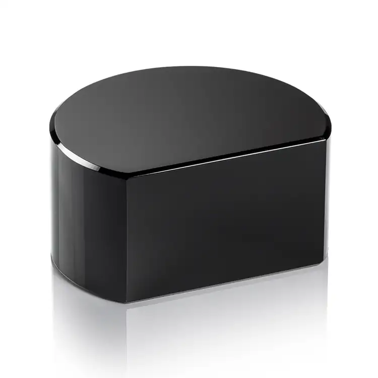 Paragon Optical Crystal Base #2