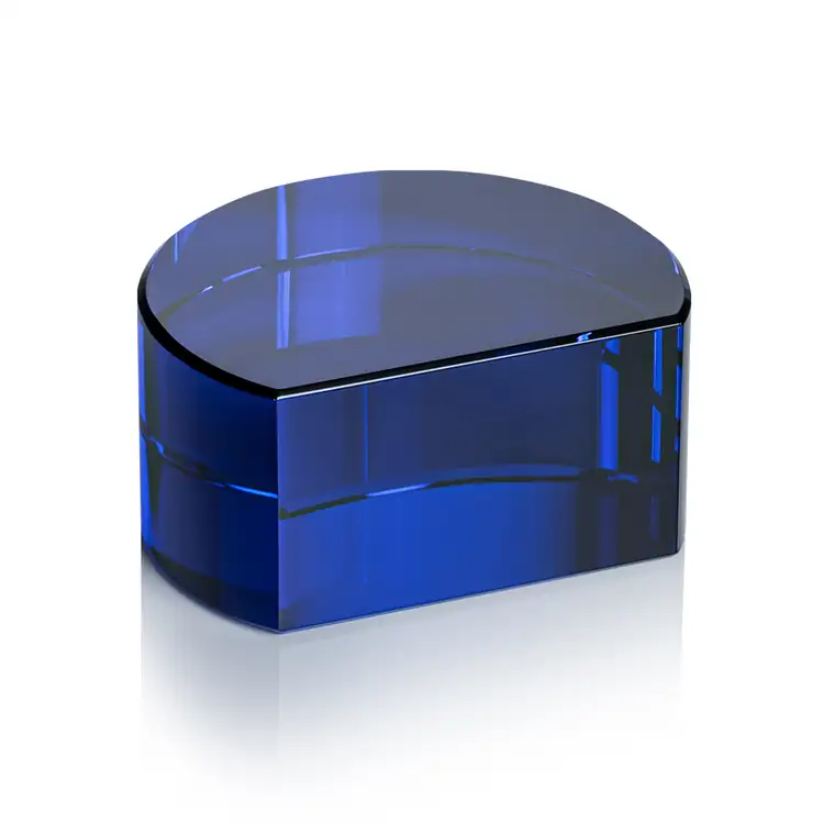 Paragon Optical Crystal Base #3