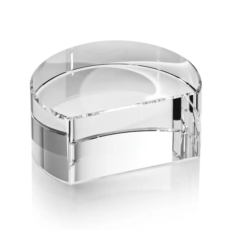 Paragon Optical Crystal Base