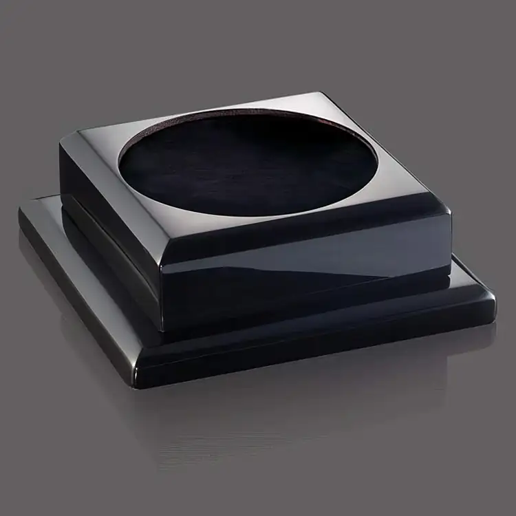 Piano Finish Trophy Base #2