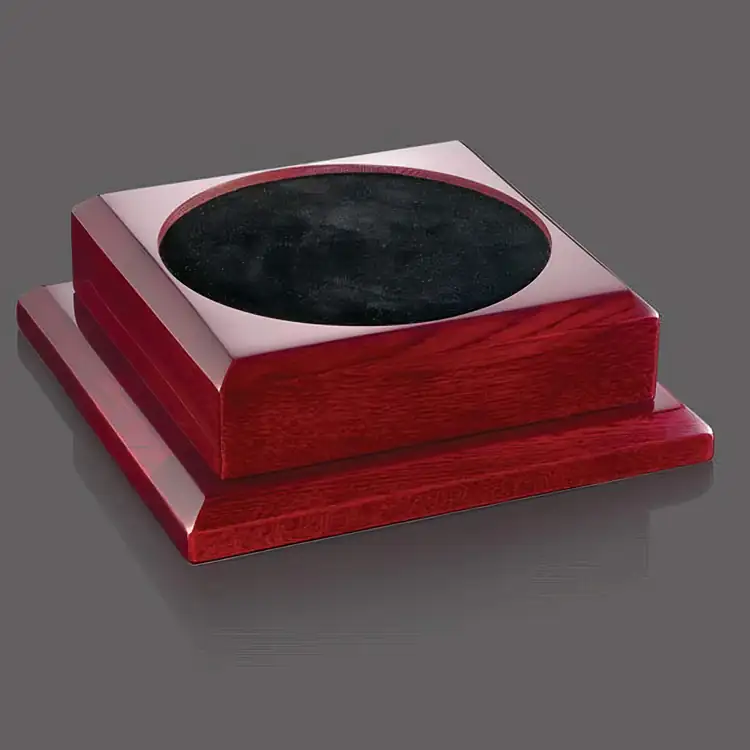 Piano Finish Trophy Base