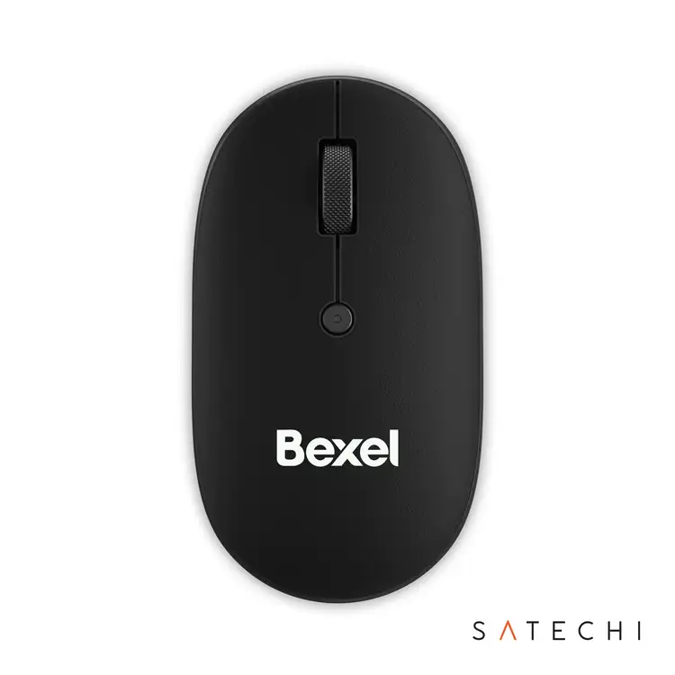 SATECHI OntheGo Bluetooth Mouse #2