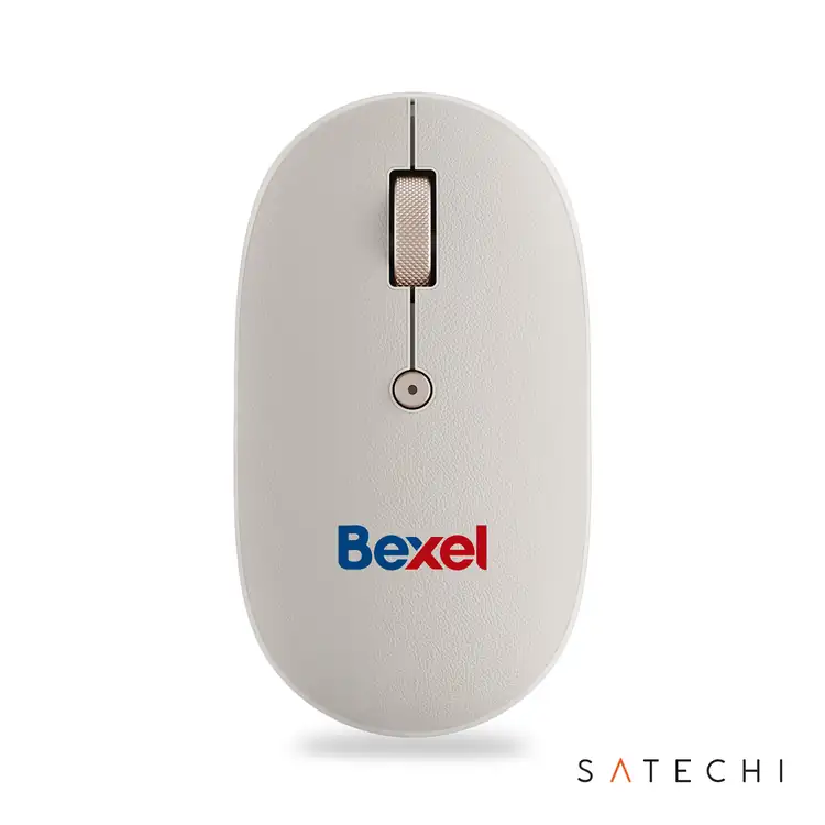 SATECHI OntheGo Bluetooth Mouse #3