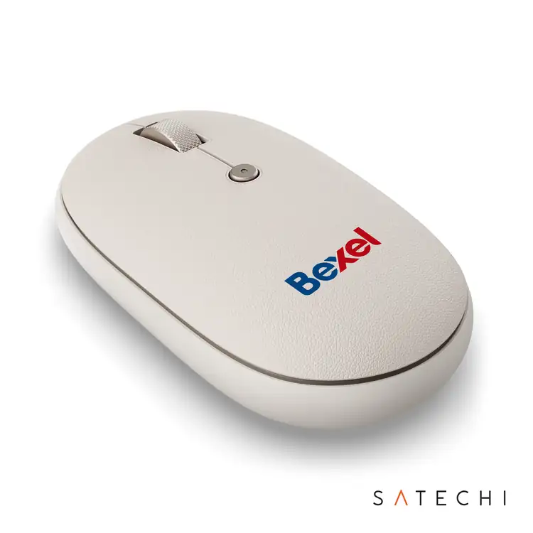 SATECHI OntheGo Bluetooth Mouse #4