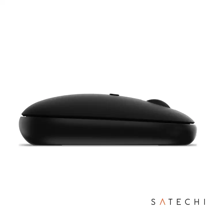 SATECHI OntheGo Bluetooth Mouse #6