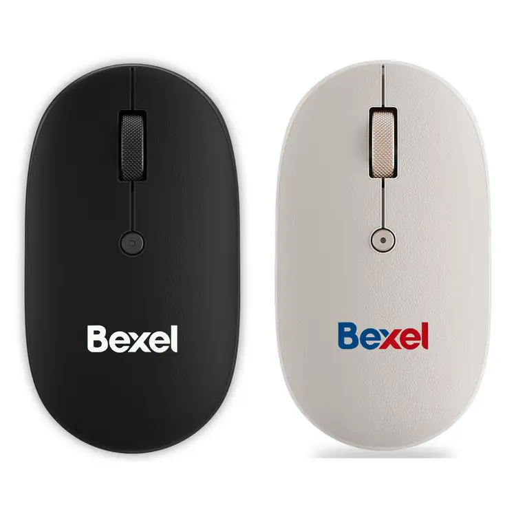 SATECHI OntheGo Bluetooth Mouse