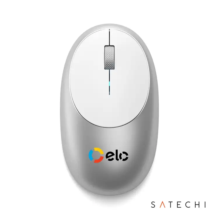 SATECHI M1 Rechargeable Bluetooth Mouse #3