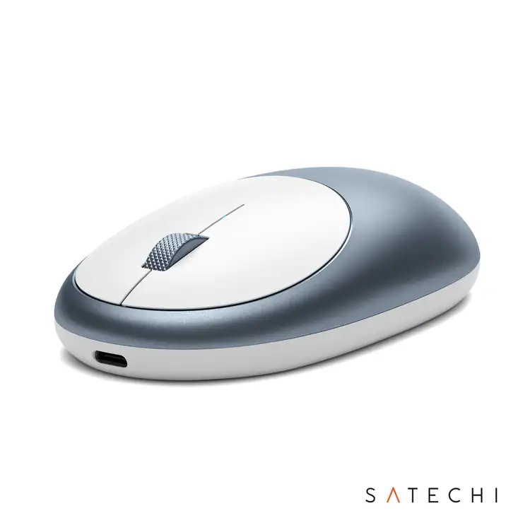 SATECHI M1 Rechargeable Bluetooth Mouse #6