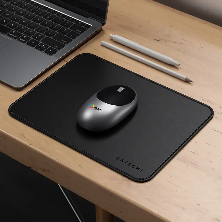 SATECHI M1 Rechargeable Bluetooth Mouse #8