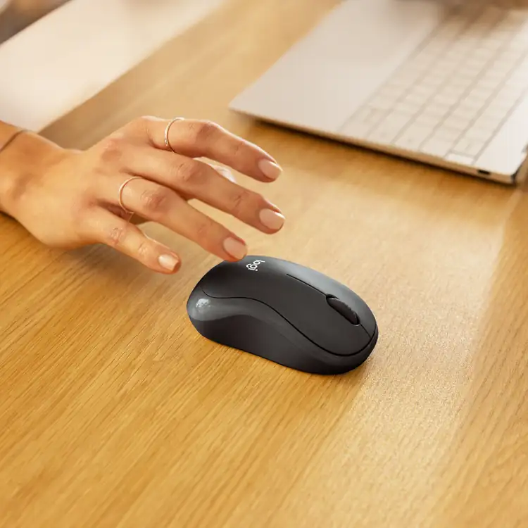 Logitech M240 Silent Bluetooth Mouse #11