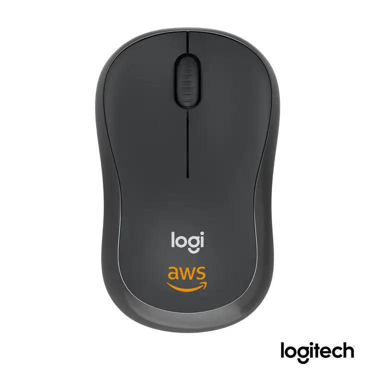 Logitech M240 Silent Bluetooth Mouse #2